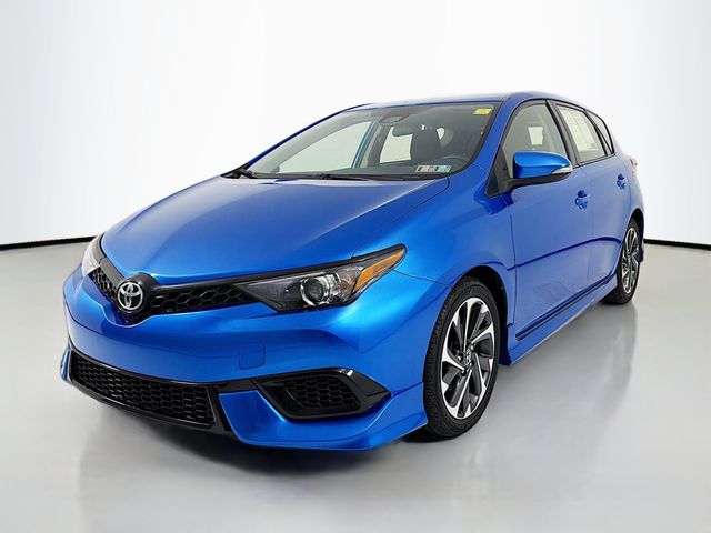 2018 Toyota Corolla iM CVT - 22994120 - 2
