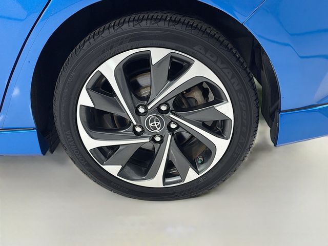 2018 Toyota Corolla iM CVT - 22994120 - 29