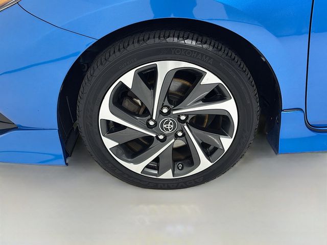 2018 Toyota Corolla iM CVT - 22994120 - 30