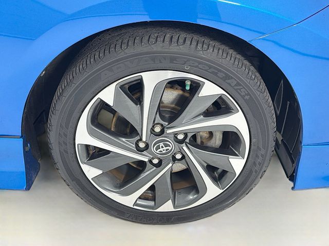 2018 Toyota Corolla iM CVT - 22994120 - 32