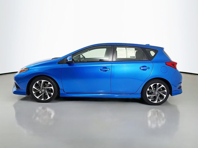 2018 Toyota Corolla iM CVT - 22994120 - 3