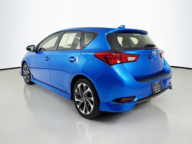 2018 Toyota Corolla iM CVT - 22994120 - 4