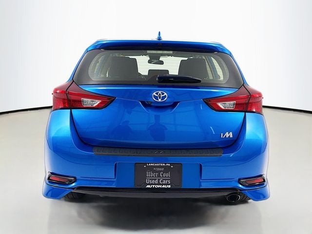 2018 Toyota Corolla iM CVT - 22994120 - 5