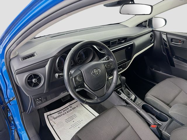 2018 Toyota Corolla iM CVT - 22994120 - 8