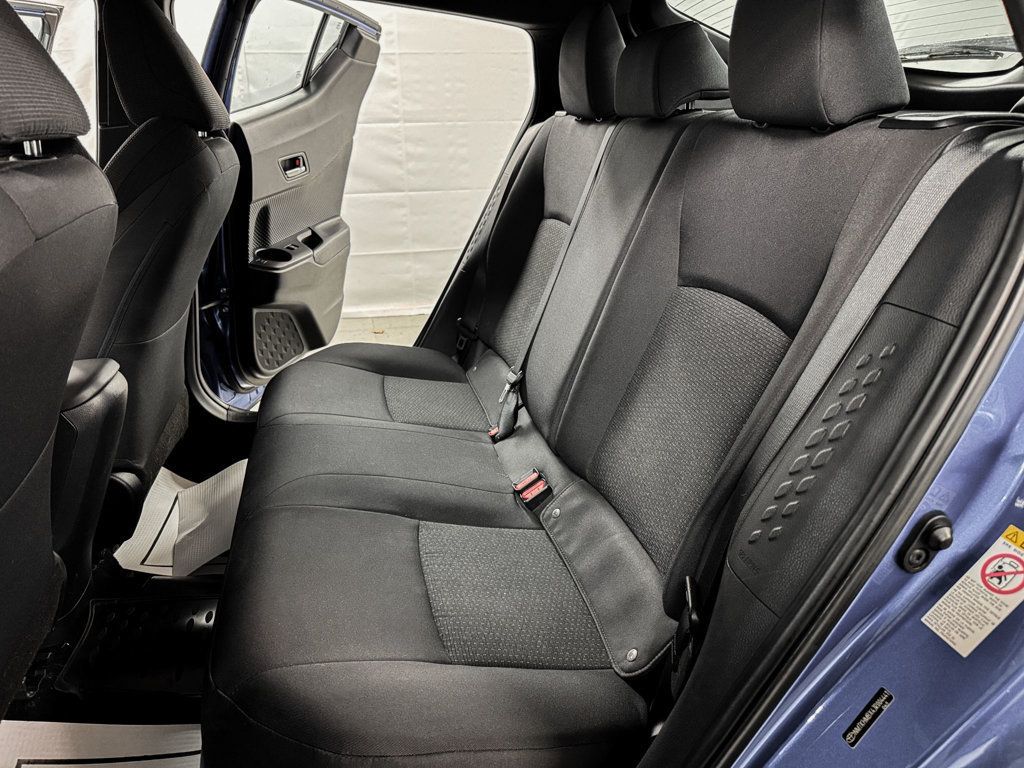 2018 Toyota C-HR XLE - 23011559 - 9
