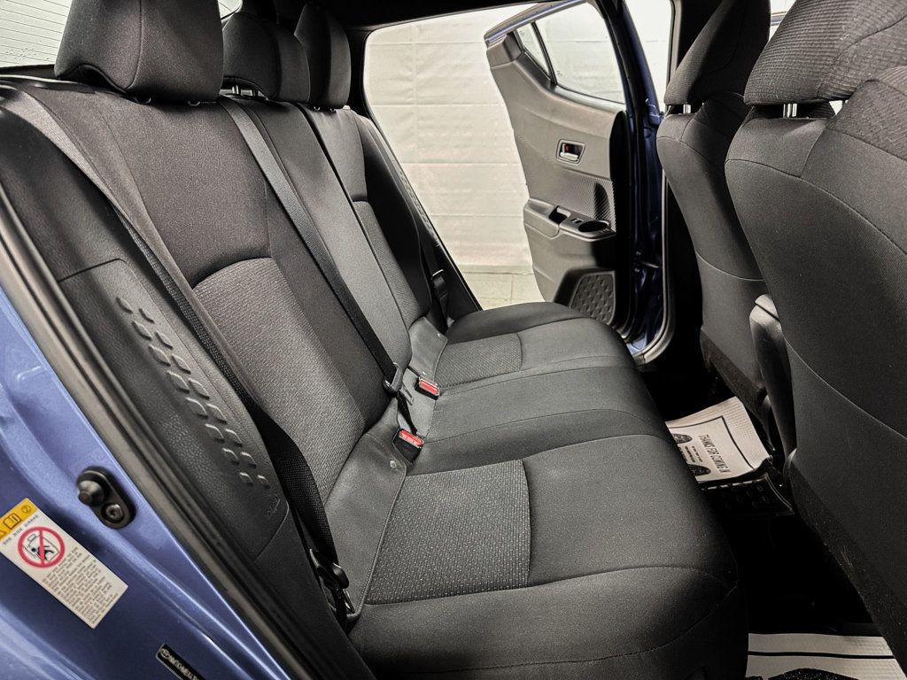 2018 Toyota C-HR XLE - 23011559 - 10