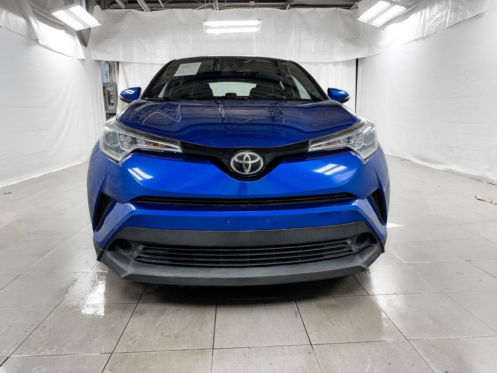 2018 Toyota C-HR XLE - 23011559 - 1
