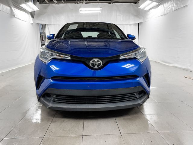 2018 Toyota C-HR XLE - 23011559 - 1