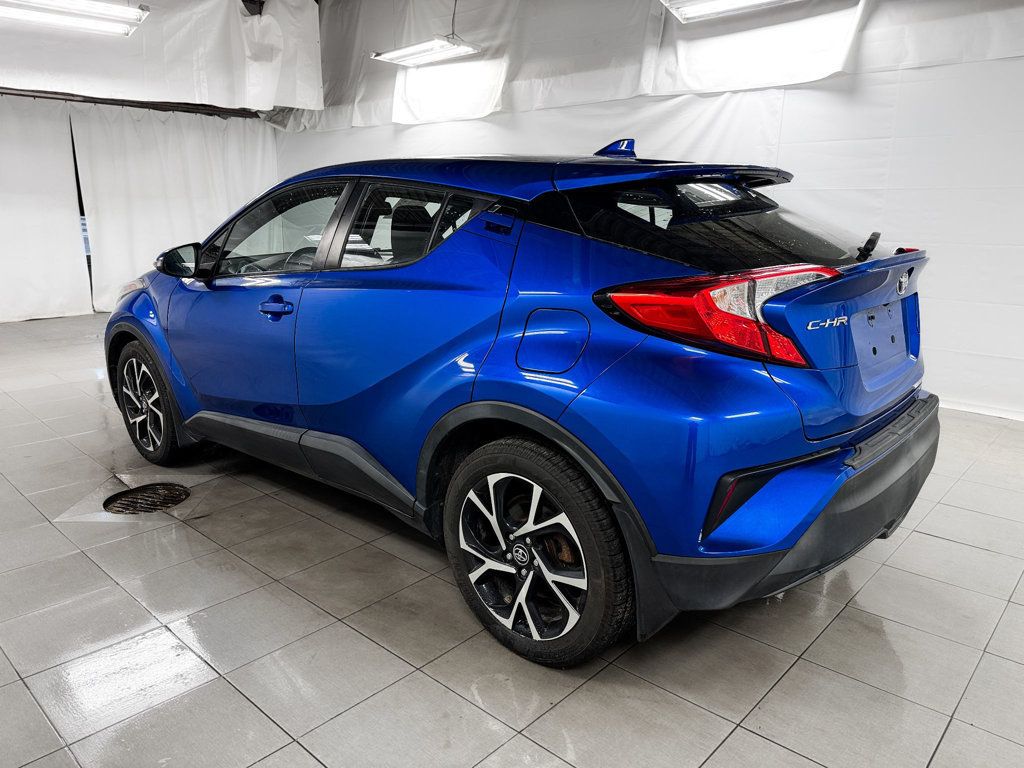 2018 Toyota C-HR XLE - 23011559 - 3