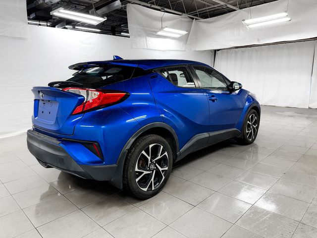 2018 Toyota C-HR XLE - 23011559 - 5