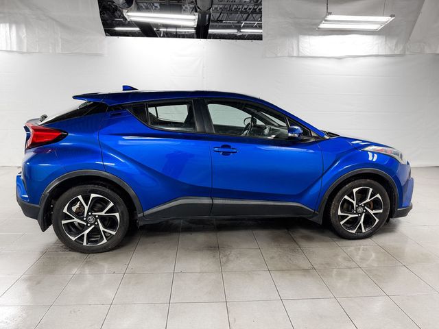 2018 Toyota C-HR XLE - 23011559 - 6