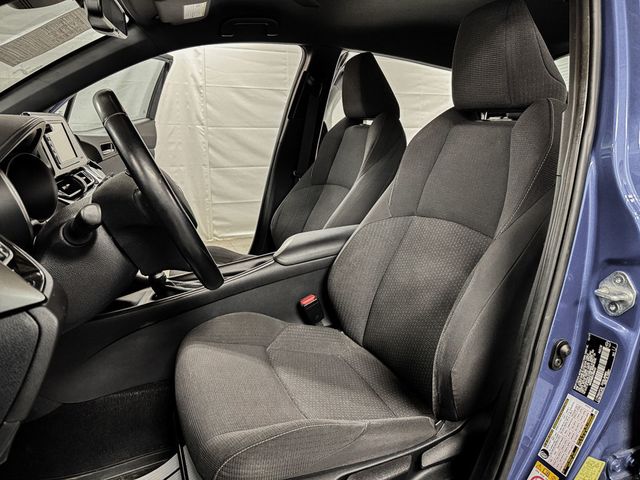 2018 Toyota C-HR XLE - 23011559 - 8
