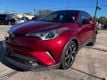 2018 Toyota C-HR XLE FWD - 22658488 - 0