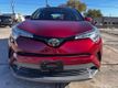 2018 Toyota C-HR XLE FWD - 22658488 - 12