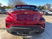 2018 Toyota C-HR XLE FWD - 22658488 - 13