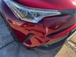 2018 Toyota C-HR XLE FWD - 22658488 - 14