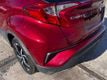 2018 Toyota C-HR XLE FWD - 22658488 - 16