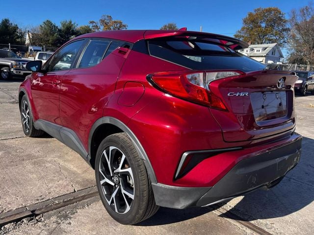 2018 Toyota C-HR XLE FWD - 22658488 - 1