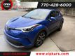 2018 Toyota C-HR XLE FWD - 22943753 - 0