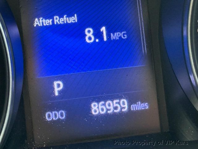 2018 Toyota C-HR XLE FWD - 22943753 - 15