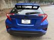 2018 Toyota C-HR XLE FWD - 22943753 - 5