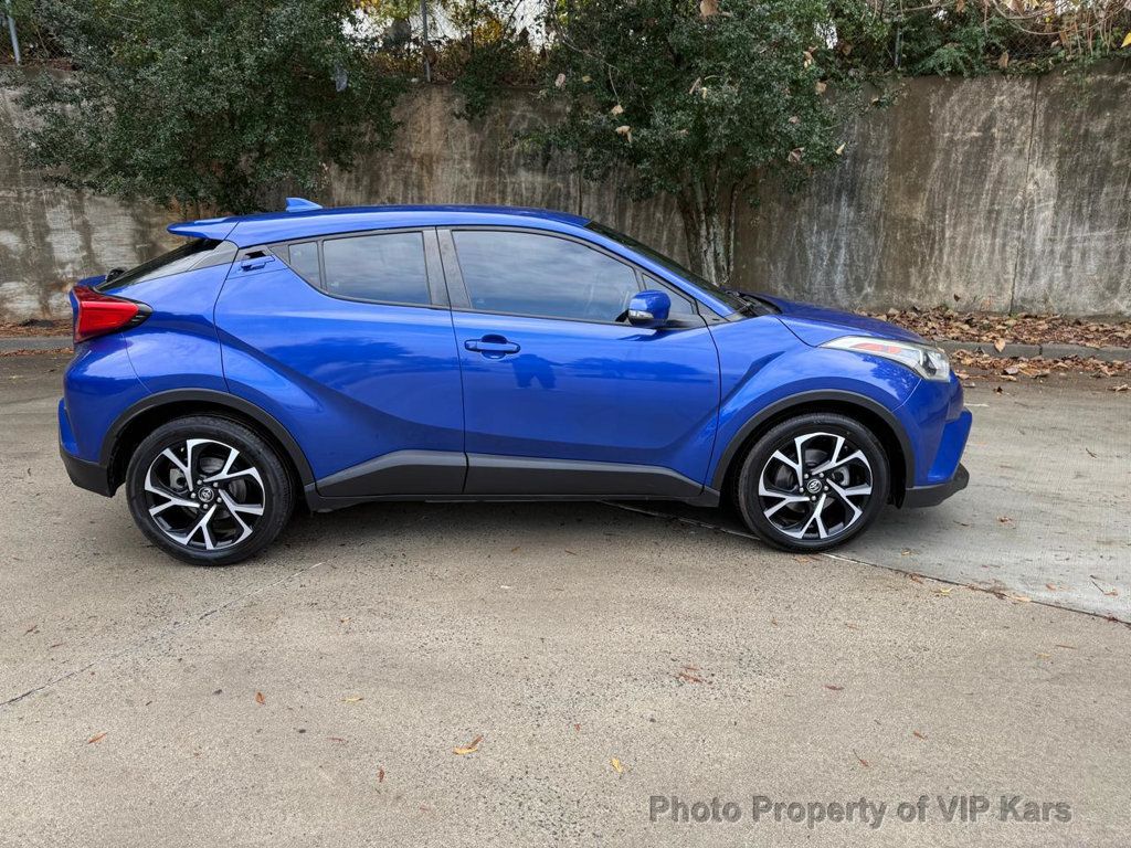 2018 Toyota C-HR XLE FWD - 22943753 - 6
