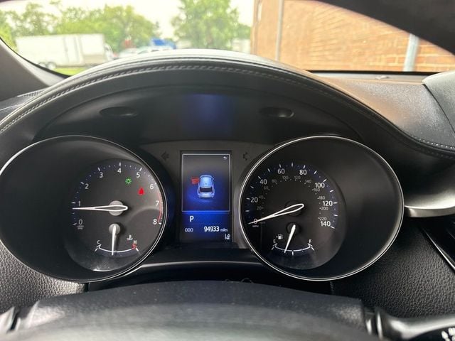 2018 Toyota C-HR XLE FWD - 23066840 - 14