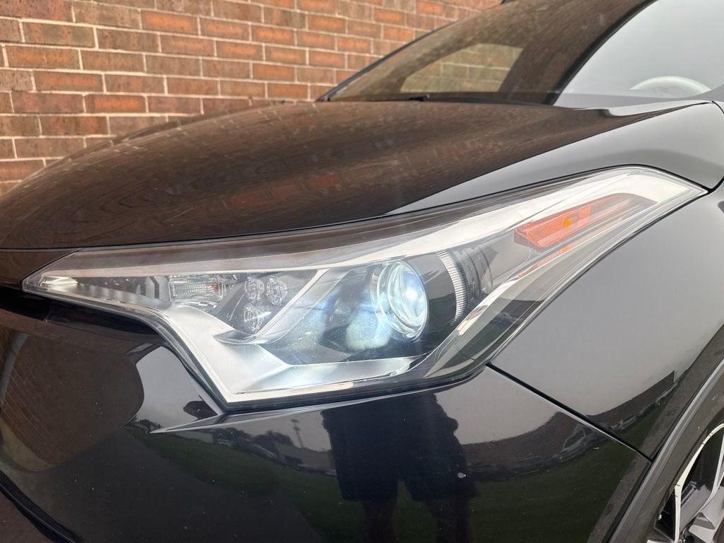 2018 Toyota C-HR XLE FWD - 23066840 - 8