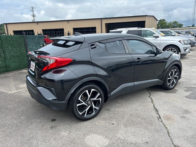 2018 Toyota C-HR XLE FWD - 23041851 - 3