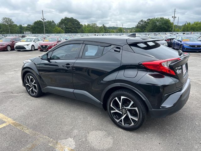 2018 Toyota C-HR XLE FWD - 23041851 - 5