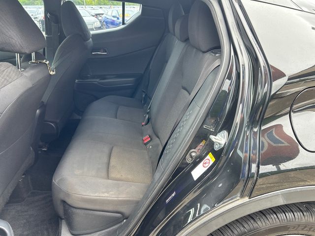 2018 Toyota C-HR XLE FWD - 23041851 - 6