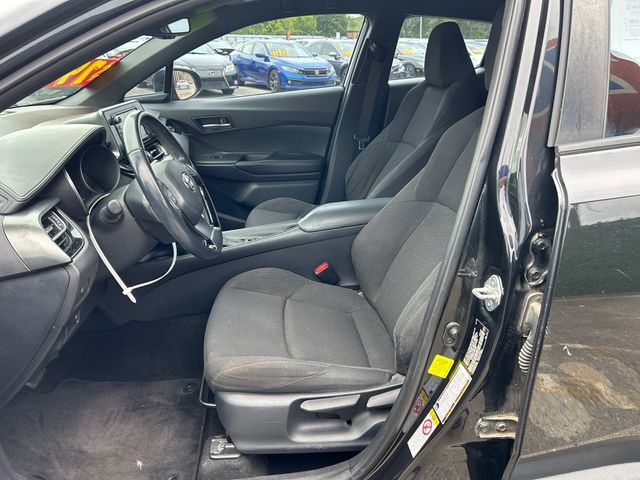 2018 Toyota C-HR XLE FWD - 23041851 - 7