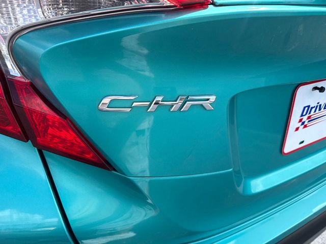 2018 Toyota C-HR XLE FWD - 22961710 - 9