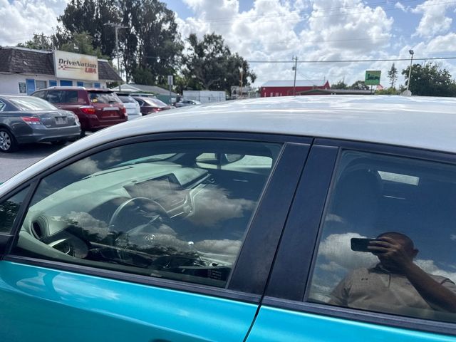 2018 Toyota C-HR XLE FWD - 22961710 - 10