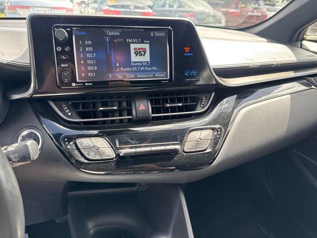 2018 Toyota C-HR XLE FWD - 22961710 - 13