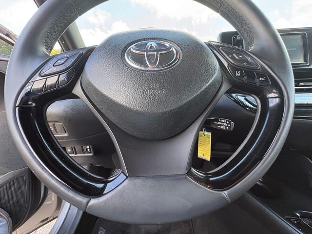 2018 Toyota C-HR XLE FWD - 23037664 - 10