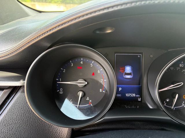 2018 Toyota C-HR XLE FWD - 23037664 - 14