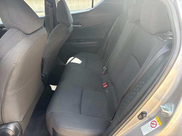 2018 Toyota C-HR XLE FWD - 23037664 - 15