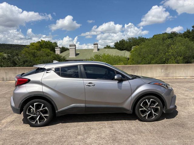 2018 Toyota C-HR XLE FWD - 23037664 - 2