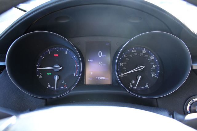 2018 Toyota C-HR XLE FWD - 22997959 - 13