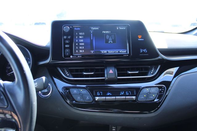 2018 Toyota C-HR XLE FWD - 22997959 - 14