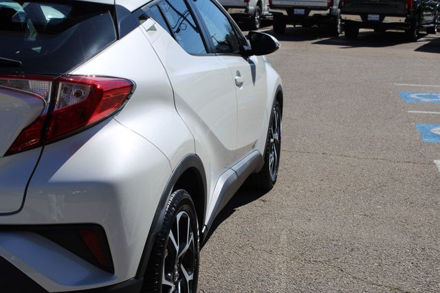 2018 Toyota C-HR XLE FWD - 22997959 - 18