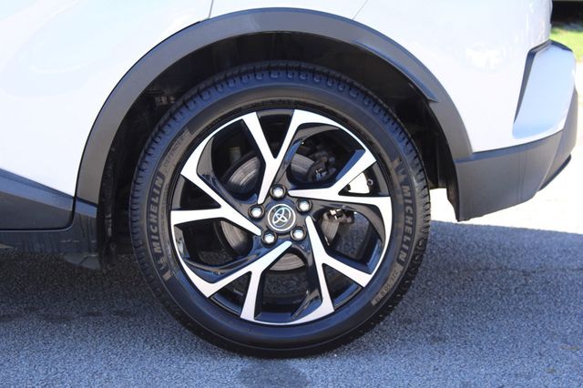 2018 Toyota C-HR XLE FWD - 22997959 - 22