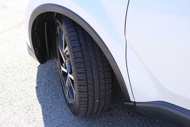 2018 Toyota C-HR XLE FWD - 22997959 - 23