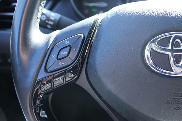 2018 Toyota C-HR XLE FWD - 22997959 - 27