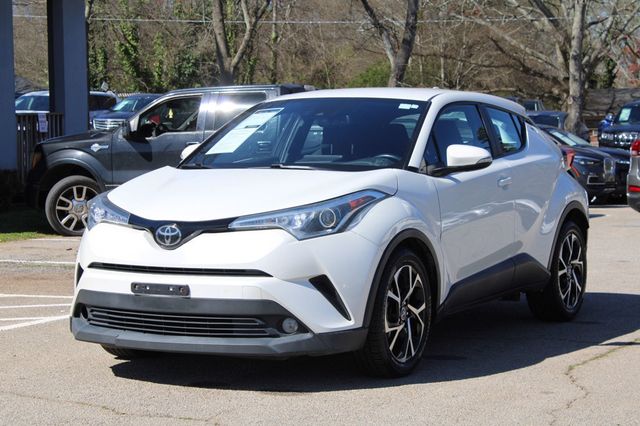 2018 Toyota C-HR XLE FWD - 22997959 - 2