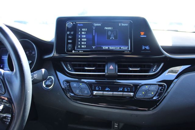 2018 Toyota C-HR XLE FWD - 22997959 - 31