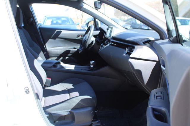 2018 Toyota C-HR XLE FWD - 22997959 - 37