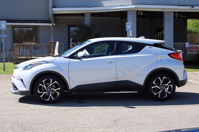 2018 Toyota C-HR XLE FWD - 22997959 - 3