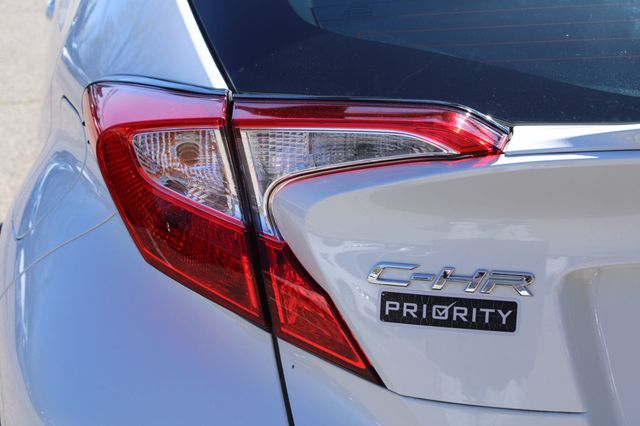 2018 Toyota C-HR XLE FWD - 22997959 - 8